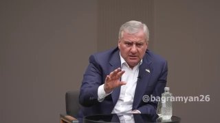 Выборы в Гаваре: кандидаты обвиняют друг друга во лжи о внешней поддержке