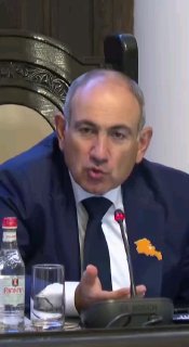 Никол Пашинян заявил о новых экспортных путях для бизнеса в Армении