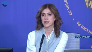 ЦИК РА представил текущие результаты выборов по регионам, включая Гавар