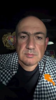 Пашинян заявил о необходимости лишить «партию войны» ресурсов в Гаваре