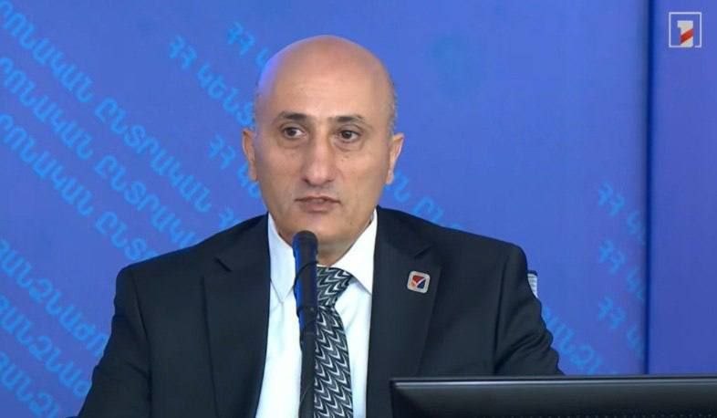 ЦИК предупредил избирателей Гавара о недействительности бюллетеней с пометками