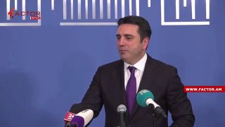 Симонян: «Я всегда буду рядом с Пашиняном, на полшага позади» — заявление в Гаваре