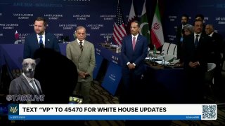 Дебаты в США: Вэнс заявил о роли Трампа в прекращении конфликта в Ливане