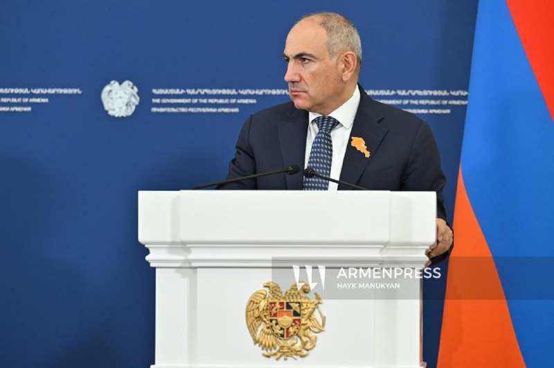 ЕС предоставит Армении 52 млн евро и автономные торговые меры: заявление Пашиняна в Ереване