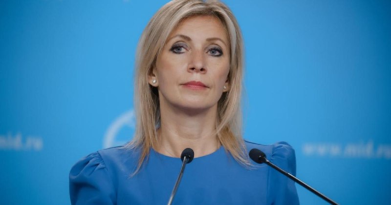 Мария Захарова: Пашинян переводит разговор о ЕАЭС в русло демагогии — что известно в Гаваре