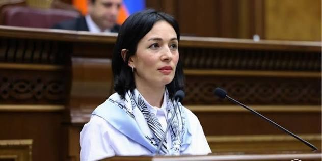 Жанна Андреасян: на строительство школ и детсадов в Армении выделили $1 млрд — что это значит для Гавара?