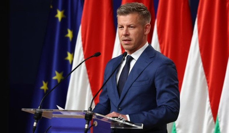 ЕС исключил формулировку об ускорении принятия Украины: заявление премьера Венгрии
