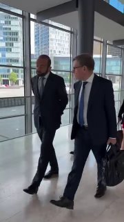 Глава МИД Армении Мирзоян и глава МИД Германии Вадефуль обсудили в Люксембурге демократические выборы и партнёрство