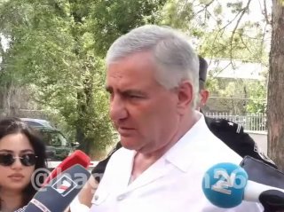 Кандидат от «Европы» Армен Аветисян объяснил, почему берёт мандат в Гаваре