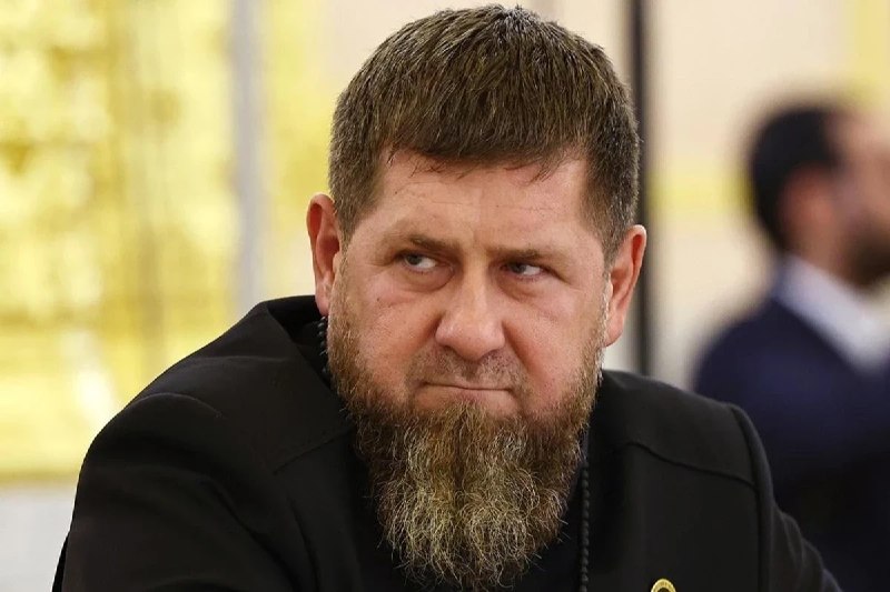 Рамзан Кадыров выдвинут кандидатом на выборы главы Чечни