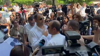 Партия «Процветающая Армения» требует повторных выборов на двух участках в Гаваре