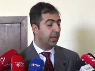 Арам Орбелян в КС: Анализ световых явлений и прозрачных урн в Гаваре