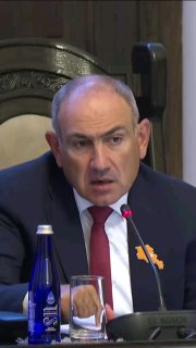В Гаваре удвоят годовой порог оборота для микробизнеса — заявление Пашиняна