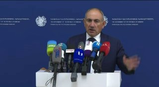 Пашинян: проект TRIPP интегрирует Армению в региональные программы — что это значит для Гавара