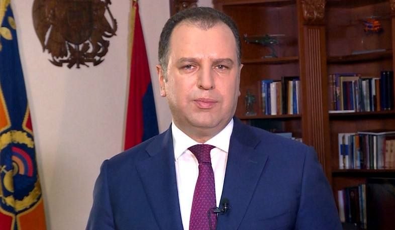 В Гаваре обсуждают арест экс-министра обороны Армении Вигена Саргсяна