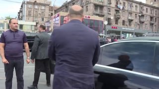 Капитальный ремонт Киевского моста в Гаваре: Пашинян проинспектировал ход работ