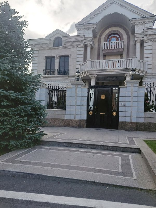 В Гаваре расследуют схему уклонения от налогов с недвижимости, связанную с семьей Карапетянов