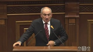 Пашинян назвал фейком возвращение 300 тысяч азербайджанцев в Гегаркуник