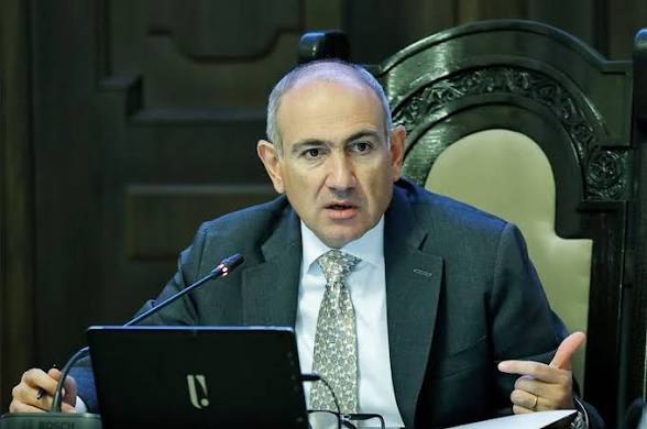 Пашинян раскритиковал заявление ЕАЭС, принятое в его отсутствие: «Это самоликвидация»
