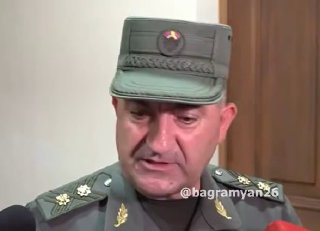 Замминистра обороны Эдвард Асрян: прибывшие из-за рубежа граждане Армении должны служить, а не только голосовать