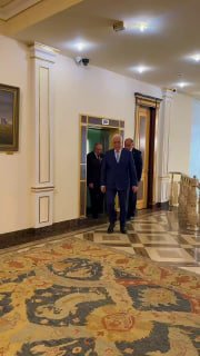 Никол Пашинян и Ваагн Хачатурян провели встречу: что известно о повестке