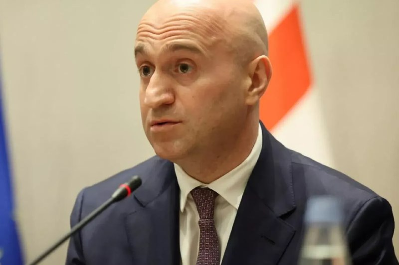 Министр внутренних дел Грузии посетит Армению: что известно о визите