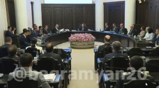 Экспорт тепличной продукции из Армении в июне: 3,14 млрд драмов на поддержку — новости Гавара и Гегаркуника