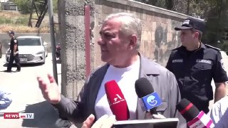 Самвел Карапетян и его кураторы решают, идти ли в парламент или бойкотировать выборы