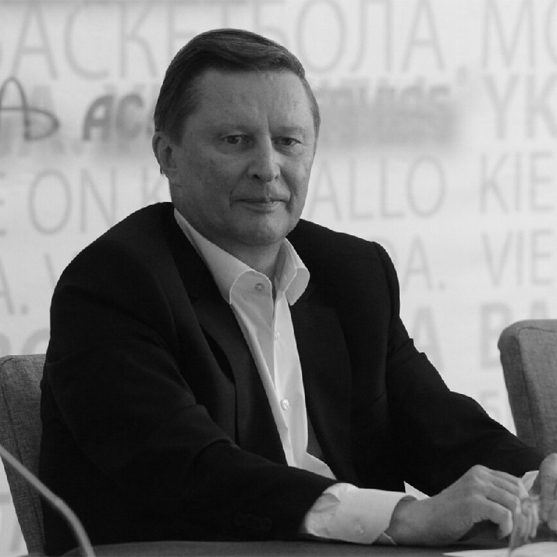 Умер экс-министр обороны России Сергей Иванов