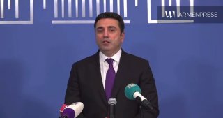 Ален Симонян назвал «чушью» слухи о выдвижении на пост президента Армении — реакция в Гаваре
