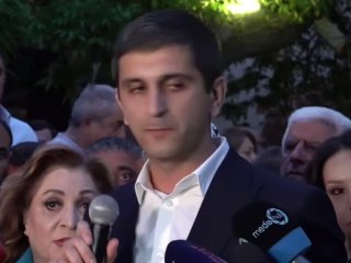 В Гаваре обсуждают акцию протеста у ЦИК: сторонники проигравших кандидатов оспаривают итоги выборов