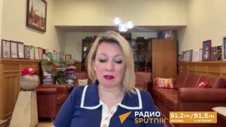 Захарова заявила о вмешательстве ЕС в выборы в Армении: реакция в Гегаркунике
