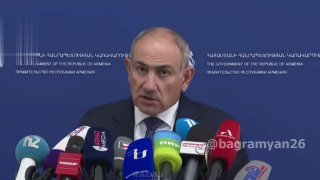 Пашинян сообщил о договоренностях с премьер-министром России