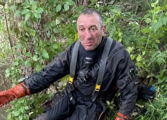 В Гаваре ищут 13-летнюю девочку, утонувшую в реке Памбак: водолаз из Севана нашёл тело её 7-летней сестры