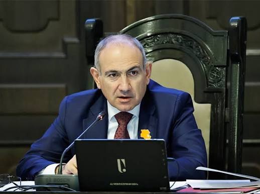 Пашинян призвал оппонентов выйти на улицы: «Чей голос сфальсифицирован?»
