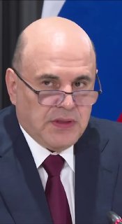 Пашинян и Мишустин обсудили экономические проекты на встрече в Ереване
