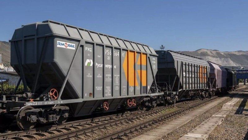 490 тонн российской пшеницы доставлено из Азербайджана в Армению через Гавар