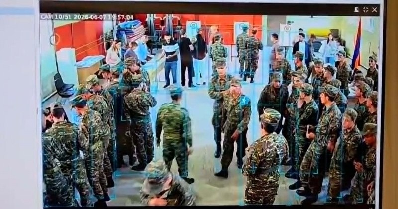 ЦИК признал недействительными итоги голосования на двух участках в Гаваре