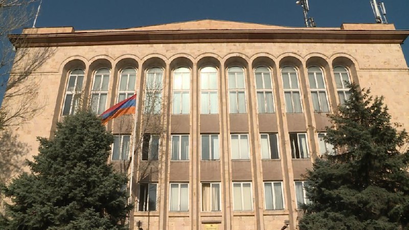 В Конституционный суд поступил иск от блока «Сильная Армения» о недействительности выборов 7 июня — что это значит для Гавара