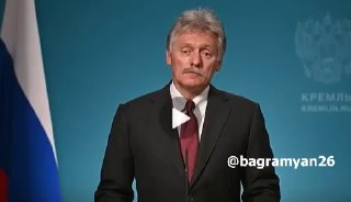 Песков: Кремль не поздравлял Пашиняна с победой на выборах в Армении из-за сообщений о нарушениях — что известно в Гаваре