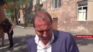 Экс-министр обороны РА Давид Тоноян подтвердил данные властей о числе погибших в 44-дневной войне