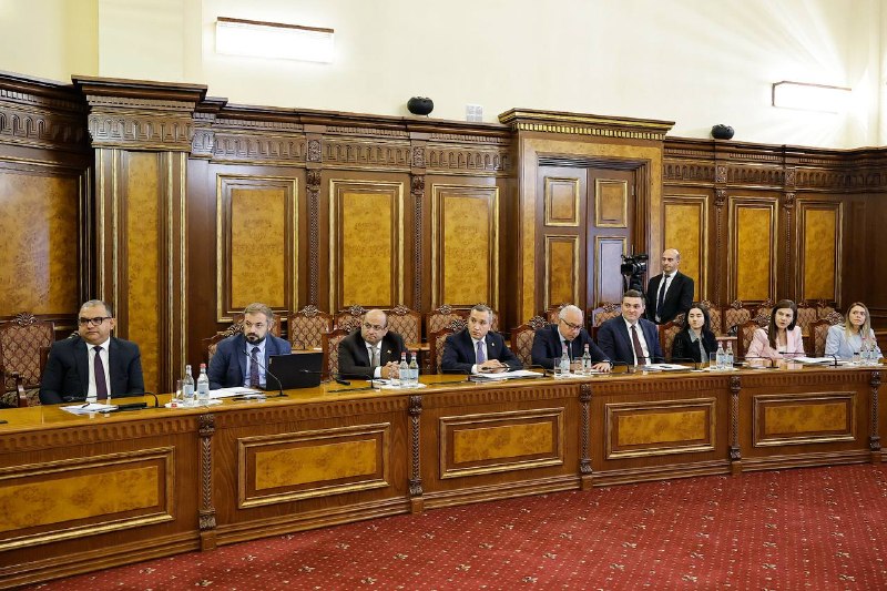 Пашинян обсудил стимулирование производства пшеницы в Армении: что это значит для Гавара