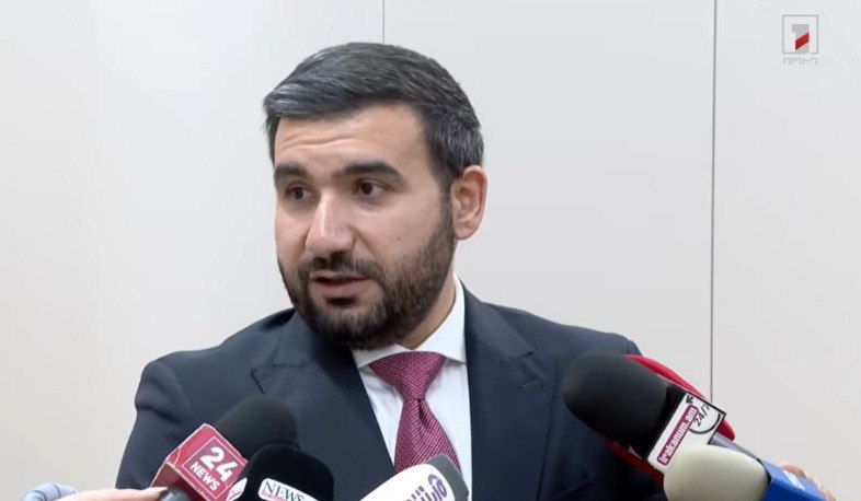 Выборы в Гюмри: более 27 000 голосов за партию «Гражданский договор»