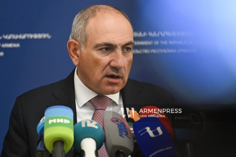 Пашинян надеется на скорый запуск железной дороги из Армении в Турцию: что это значит для Гавара и Гегаркуника