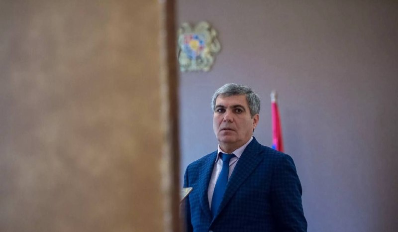 Партия «Республика» оспаривает регистрацию блока «Сильная Армения» в ЦИК, затрагивая выборы в Гаваре