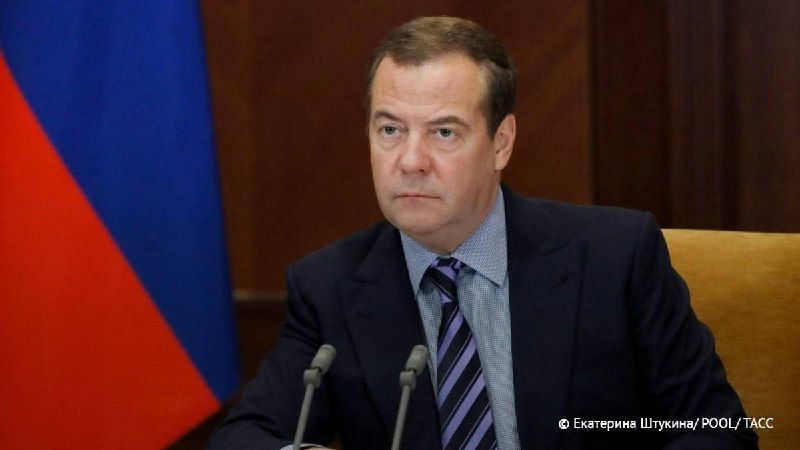 Медведев: Запад беспрецедентно вмешивался в выборы в Армении, ставя госаппарат на ручное управление