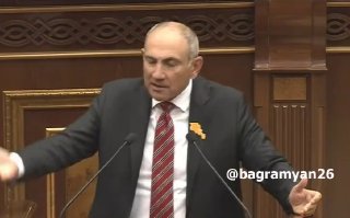 Пашинян призвал оппозицию выйти на площади Гавара после обвинений в фальсификации выборов
