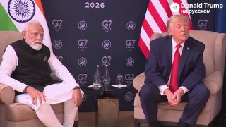 Трамп пообещал защитить Индию при Моди: что это значит для Гавара