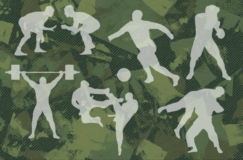 Спортсмены из Гавара могут пополнить спортивный взвод ВС Армении в рамках летнего призыва 2026