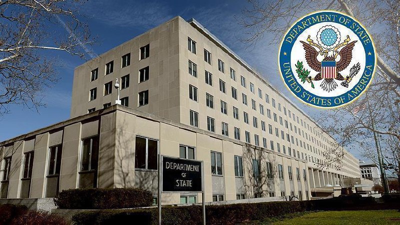 Госдепартамент США поддержал суверенитет Армении на фоне сообщений о вмешательстве в выборы в Гаваре